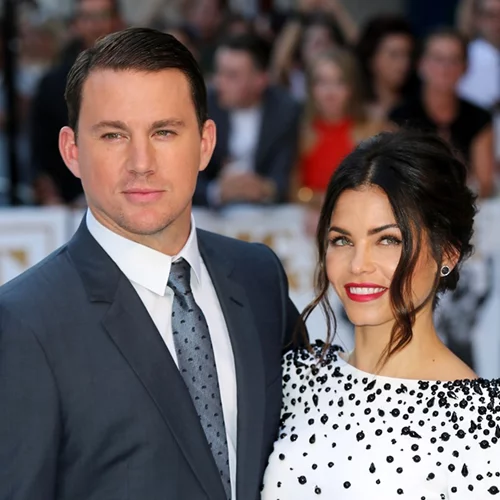 Jenna Dewan Tatum: Δεν θα πιστεύεις που γιόρτασε την επέτειο της με τον Channing Tatum!