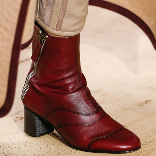 Πώς να φορέσω τα μποτάκια μου: 10 hot ιδέες για κάθε μποτάκι που έχεις!