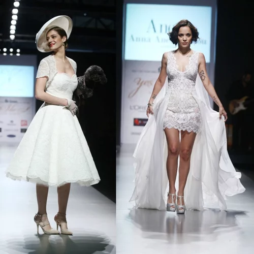 Yes I Do Catwalk: Μάθε τα πάντα και κέρδισε προσκλήσεις για το απόλυτο bridal fashion show! (αποτελέσματα)