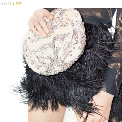 Η ανταλλαγή ρούχων και αξεσουάρ μόλις ανέβηκε επίπεδο