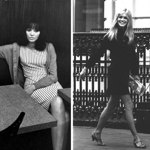 28 stylish Γαλλίδες που ποτέ δεν σταματούν να μας εμπνέουν