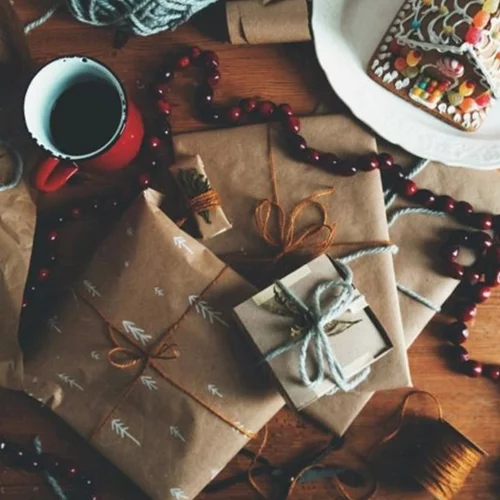 Πώς να διαλέξεις το τέλειο δώρο για τη fashionista φίλη σου