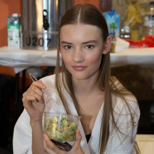 Αποτοξίνωση τώρα; Η super αντιοξειδωτική δίαιτα ΧΩΡΙΣ ΚΡΕΑΣ για αδυνάτισμα από τη διαιτολόγο!