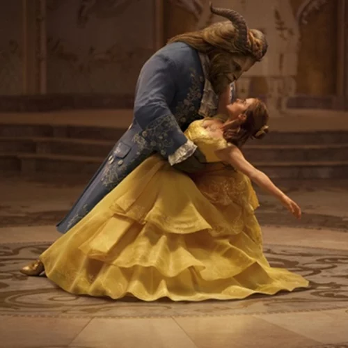 Emma Watson: Δες το νέο trailer της “Πεντάμορφης και το τέρας”!