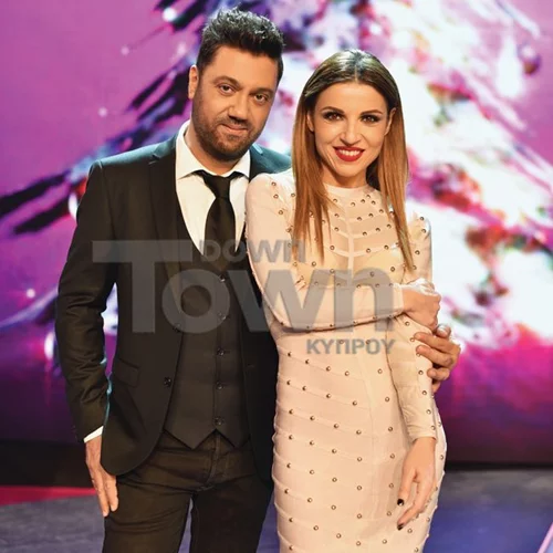 Ευρυδίκη: Οι αποκαλύψεις για το γάμο της με τον Bob Κατσιώνη