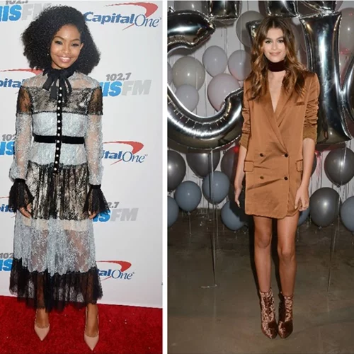 Αυτά είναι τα style icons του 2017