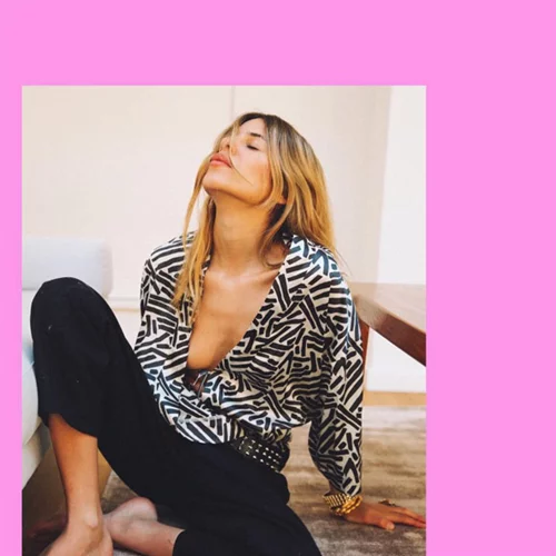 Fashion Influencers: 22 κορίτσια αποκαλύπτουν πρώτες όλες τις νέες τάσεις