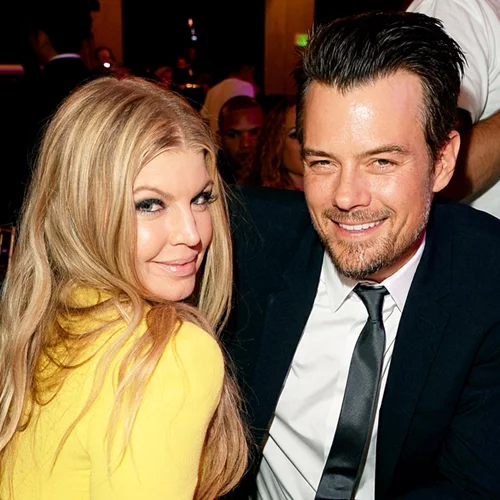Fergie-Josh Duhamel: Γιόρτασαν την 8η επέτειο τους!