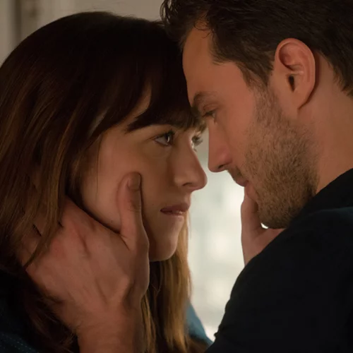 Μάθε τα πάντα για την πιο πολυαναμενόμενη και σέξι ταινία της χρονιάς