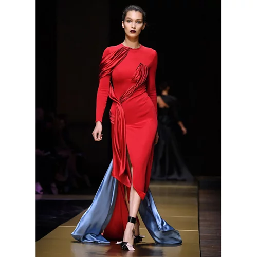 Ποιός οίκος αποσύρεται από την Εβδομάδα Υψηλής Ραπτικής;