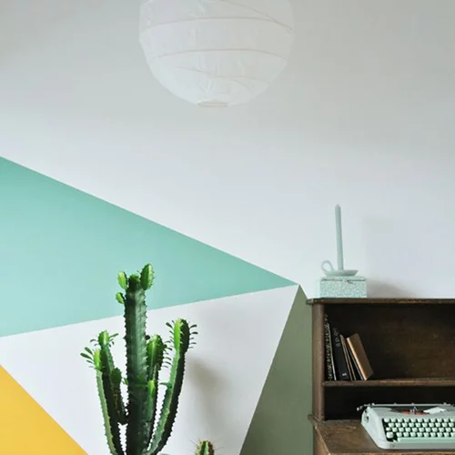 Αυτές είναι οι μεγαλύτερες τάσεις στη διακόσμηση, για το 2017