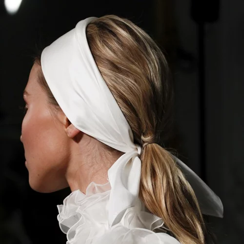 Τα καλύτερα Couture beauty looks για την Άνοιξη 2017 που είδαμε έως τώρα