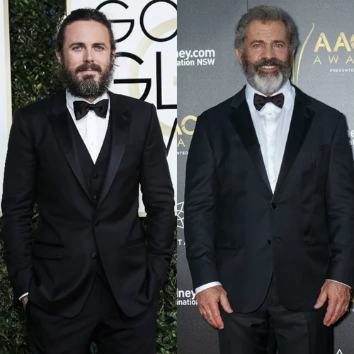 Mel Gibson - Casey Affleck: Έντονες οι αντιδράσεις μετά την ανακοίνωση των υποψηφιοτήτων τους για Όσκαρ