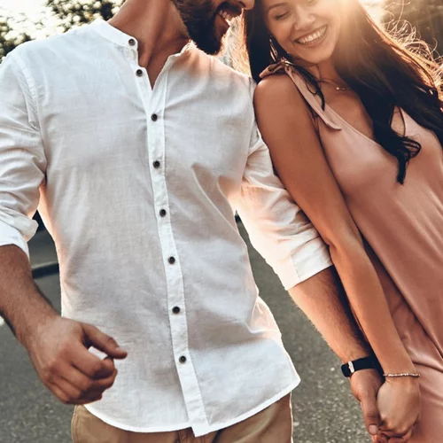 3 πράγματα που δεν πρέπει να πεις ποτέ στον σύντροφό σου