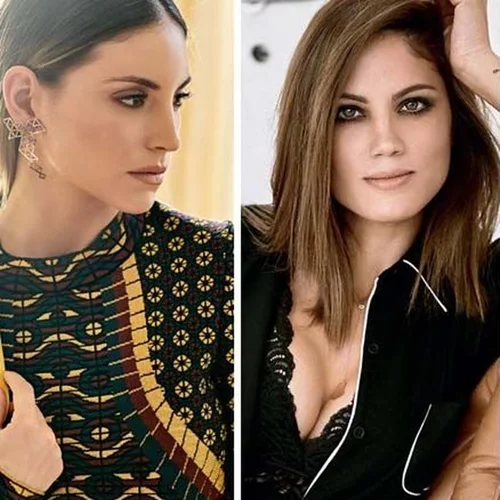 Celebrity Best Of 2016: Το Yupiii θυμάται 5 εντυπωσιακές φωτογραφίσεις του αγαπημένου περιοδικού!