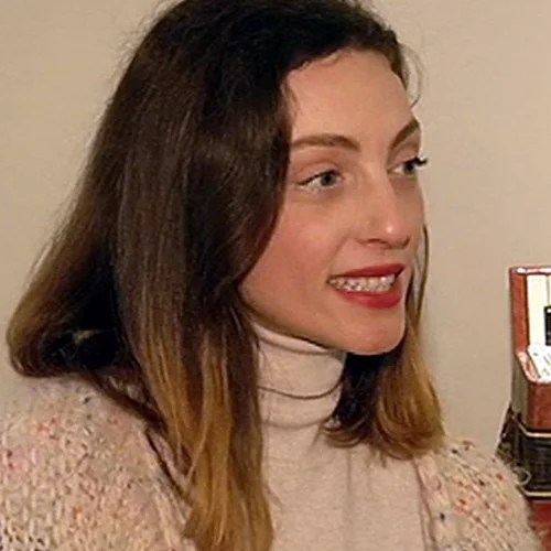 Βανέσσα Αδαμοπούλου: Για πρώτη φορά με τον γιο της μπροστά στην κάμερα