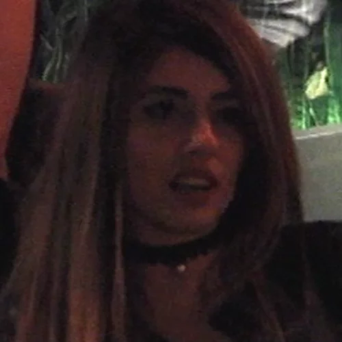 Μίνα Αρναούτη:Η πρώτη τηλεοπτική εμφάνιση μετά το τροχαίο με τον Παντελίδη