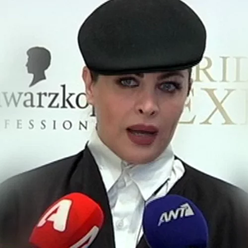 Νένα Χρονοπούλου: «Αποφάσισαν αν το παιδί μου θα μείνει ανάπηρο για όλη του τη ζωή;»