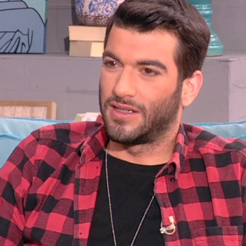 Μάνος Ιωάννου: Η σοβαρή περιπέτεια υγείας που τον οδήγησε στο χειρουργείο