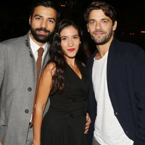 Ανδρέας Γεωργίου VS Ελένη Βαΐτσου & Αποστόλης Τότσικας: Πόλεμος ανάμεσα στους πρωταγωνιστές του «Μπρούσκο»;