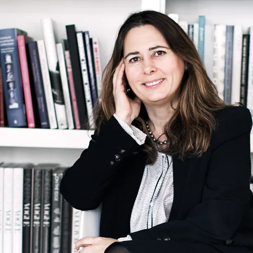 Όλα αλλάζουν στη βρετανική Vogue!