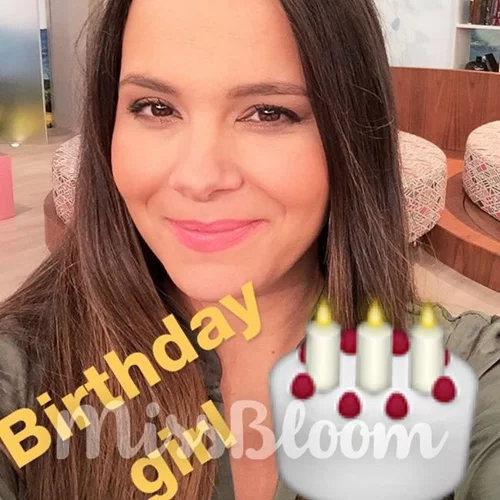 Eliana in Babyland: 10 ενδείξεις πως τα γενέθλιά μου πέρασαν σχεδόν απαρατήρητα φέτος