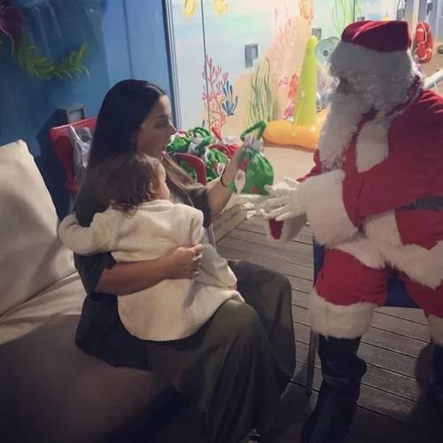 Eliana in Babyland: 10 overdoses που έπαθε το παιδί μου στις φετινές γιορτές