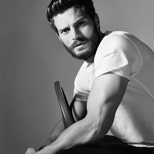 Jamie Dornan: Είναι ο πιο sexy άντρας για το 2017