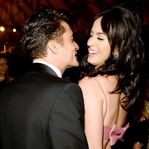 Katy Perry-Orlando Bloom: Πού έκαναν Πρωτοχρονιά;