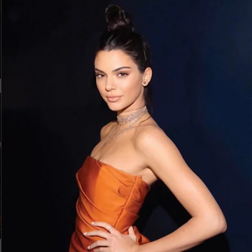 Kendall Jenner: Αυτό είναι το μοντέλο που πιστεύει ότι θα την αντικαταστήσει