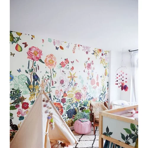 15 ιδέες για το πιο σύγχρονο και δημιουργικό παιδικό δωμάτιο