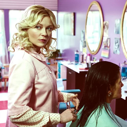 Ο Γιώργος Λάνθιμος σκηνοθετεί την Kirsten Dunst σε νέα τηλεοπτική σειρά