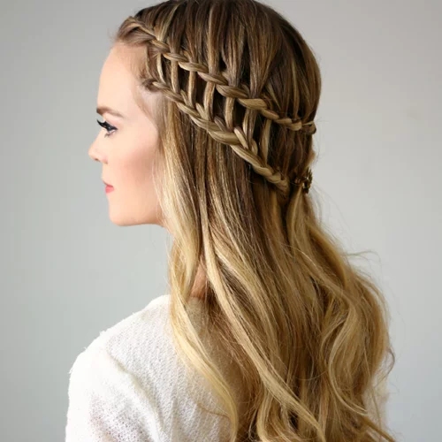 Αυτές είναι οι πιο περίεργες μα και τόσο εντυπωσιακές πλεξίδες και πώς θα τις πετύχεις