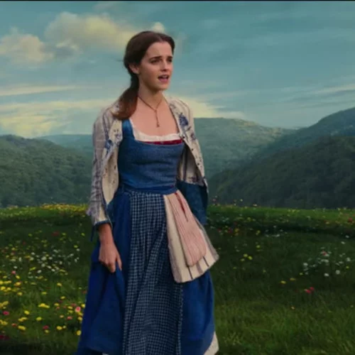 Emma Watson: Τραγουδάει σε νέο κλιπ του Beauty and the Beast (βίντεο)