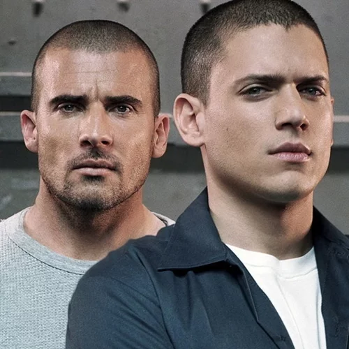 Prison Break: Ο “Michael Scofield” επιστρέφει!