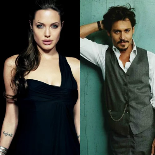 Celebrities που έσβησαν τα τατουάζ που έκαναν για πρώην τους