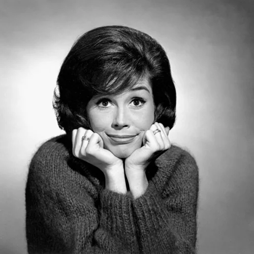 Πέθανε η θρυλική Mary Tyler Moore