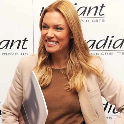 Βίκυ Καγιά - Τάμτα: Ποιο beauty προϊόν αγαπούν και το δηλώνουν;