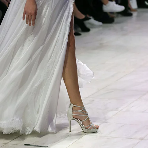Η νέα συλλογή Migato bridal στην Bridal Fashion Week