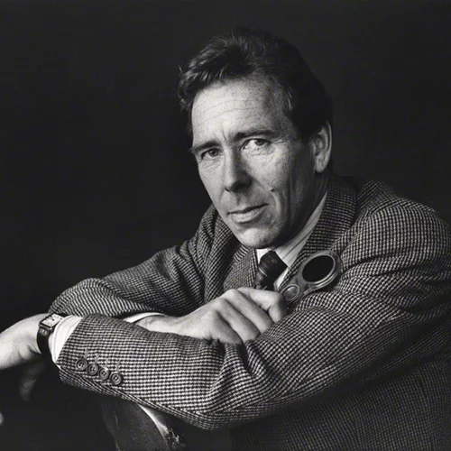 Έφυγε από τη ζωή ο φωτογράφος Lord Snowdon, πρώην σύζυγος της πριγκίπισσας Μαργαρίτας