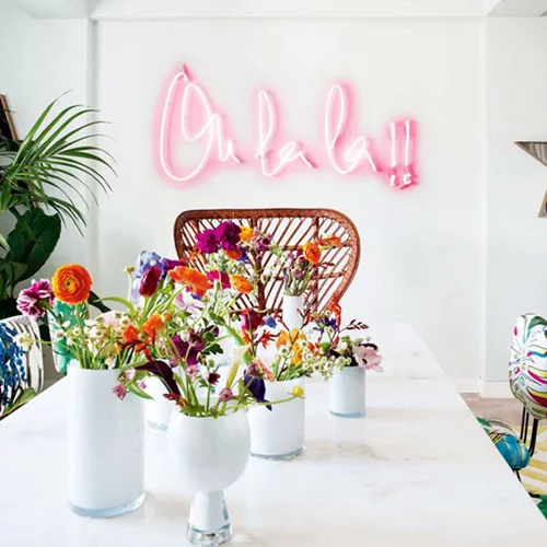 Αυτό είναι η πιο αναπάντεχη τάση στη διακόσμηση!