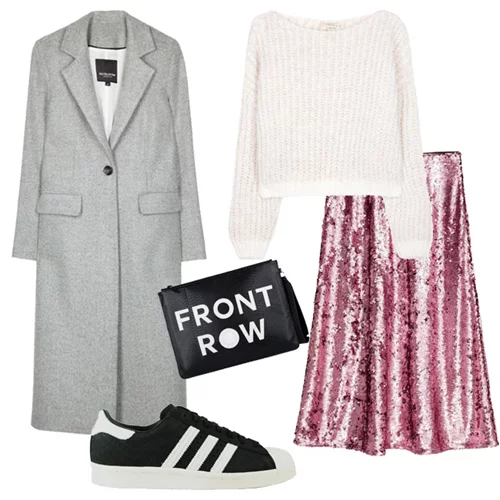 Έτσι θα φορέσεις τα γιορτινά σου ρούχα τον Ιανουάριο