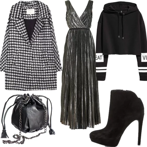 Τι να φορέσω σήμερα 13/01/17;