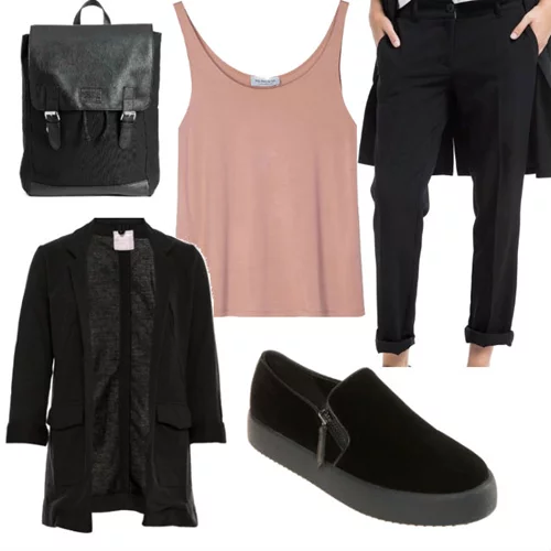 Τι να φορέσω 31/01/2017;