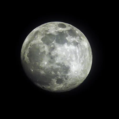 Πανσέληνος στον Καρκίνο στις 12 Ιανουαρίου