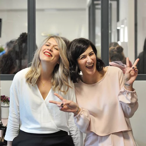 Πώς είναι να ξεκινάς τη δική σου επιχείρηση στα 30 (και κάτι)