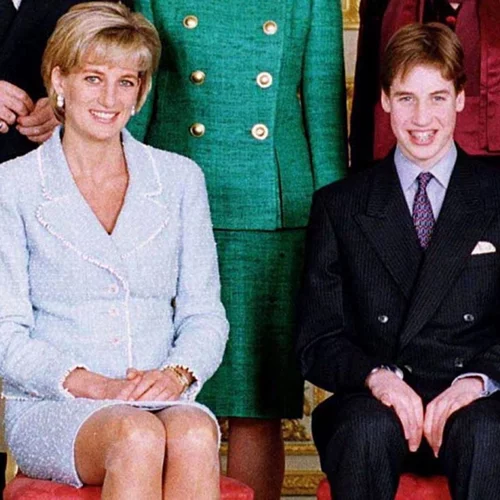 Πρίγκιπας William: Τι αποκάλυψε για τον θάνατο της μητέρας του;