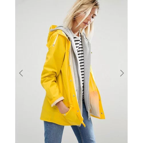 Στυλ στη Βροχή: 10 όμορφα και κομψά αδιάβροχα και αξεσουάρ