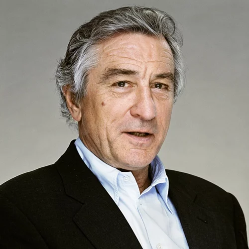 Ο Robert De Niro κατά των εμβολίων | Προσφέρει 100.000 $ σε όποιον αποδείξει το αντίθετο