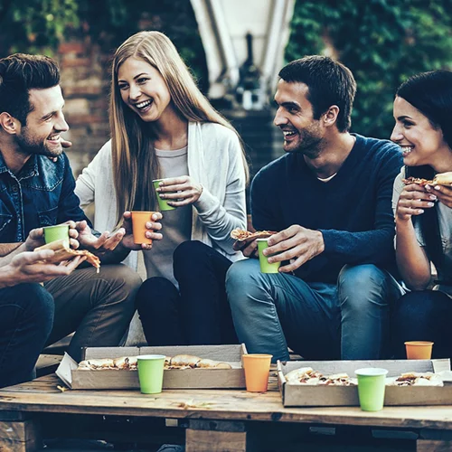 Οι συμβουλές 17 ψυχολόγων για να είσαι πάντα αισιόδοξη